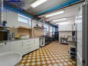 Prodej ubytování, Horní Bečva, 580 m2