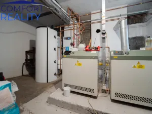 Prodej ubytování, Horní Bečva, 580 m2