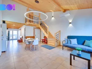 Prodej rodinného domu, Dyjákovice, 180 m2
