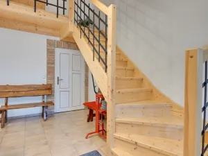 Prodej rodinného domu, Dyjákovice, 180 m2