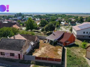 Prodej rodinného domu, Dyjákovice, 180 m2