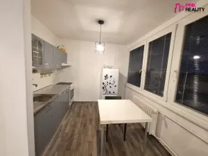 Pronájem bytu 1+kk, Hradec Králové, Akademika Heyrovského, 28 m2