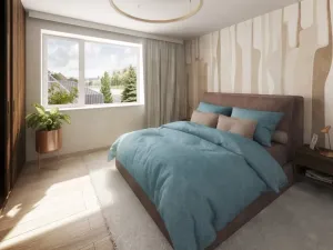 Prodej bytu 1+kk, Plzeň, 33 m2
