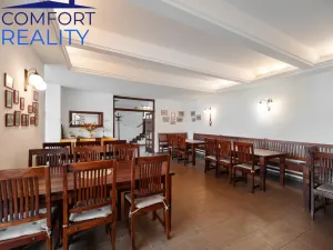 Prodej ubytování, Horní Bečva, 500 m2
