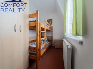 Prodej ubytování, Horní Bečva, 500 m2