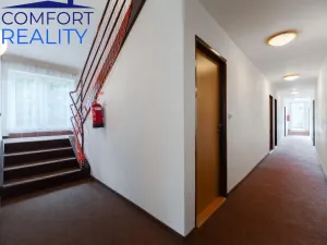 Prodej ubytování, Horní Bečva, 500 m2