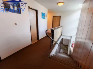 Prodej ubytování, Horní Bečva, 500 m2