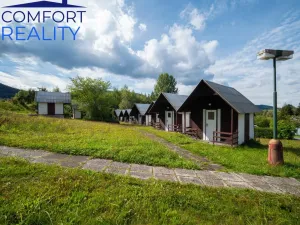 Prodej ubytování, Horní Bečva, 500 m2