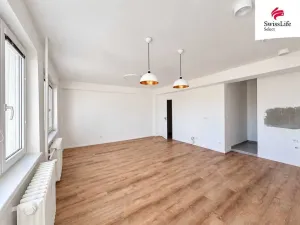 Prodej bytu 3+kk, Praha - Holešovice, Ortenovo náměstí, 78 m2