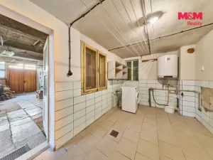 Prodej rodinného domu, Úpice, Sukova, 210 m2