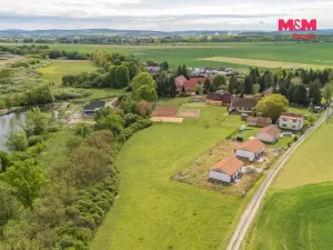 Prodej pozemku pro bydlení, Chotěšov - Losina, 951 m2
