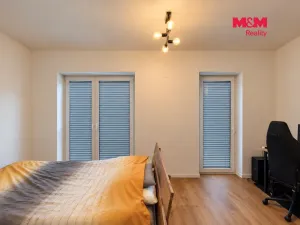 Prodej bytu 1+kk, Ostrava - Slezská Ostrava, Na Baranovci, 36 m2