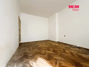 Prodej bytu 2+1, Jablonec nad Nisou, Budovatelů, 60 m2