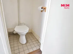 Prodej bytu 1+kk, Litvínov - Horní Litvínov, Koldům, 26 m2