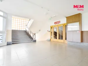 Prodej bytu 1+kk, Litvínov - Horní Litvínov, Koldům, 26 m2