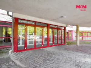Prodej bytu 1+kk, Litvínov - Horní Litvínov, Koldům, 26 m2