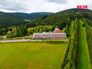 Prodej bytu 1+kk, Ostružná - Ramzová, 30 m2