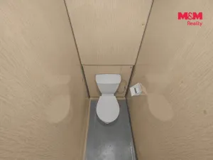 Prodej bytu 4+1, Kostelec nad Orlicí, Solnická, 69 m2