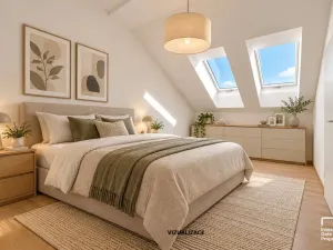 Prodej bytu 2+kk, České Budějovice - České Budějovice 3, K. Šatala, 46 m2