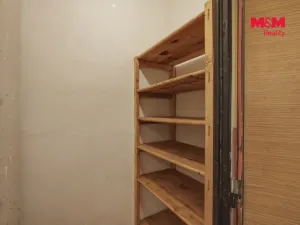 Prodej bytu 3+1, Louny, Vladimirská, 68 m2