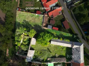 Prodej rodinného domu, Kmetiněves, 180 m2
