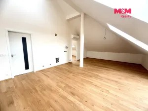 Prodej bytu 2+kk, Praha - Střížkov, Střížkovská, 68 m2