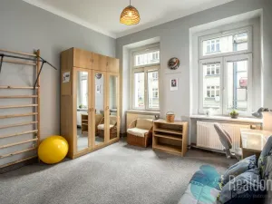 Prodej bytu 3+kk, Praha - Košíře, Plzeňská, 82 m2