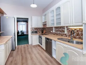 Prodej bytu 3+kk, Praha - Košíře, Plzeňská, 82 m2