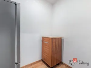 Pronájem bytu 2+1, Plzeň, 48 m2