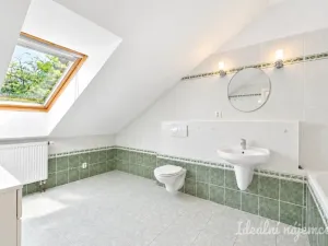 Pronájem bytu 3+kk, Brno, Vychodilova, 118 m2
