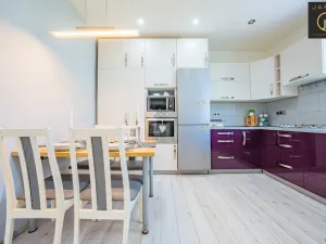 Prodej bytu 2+1, Krnov - Pod Cvilínem, 9. května, 51 m2