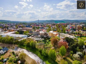 Prodej bytu 2+1, Krnov - Pod Cvilínem, 9. května, 51 m2