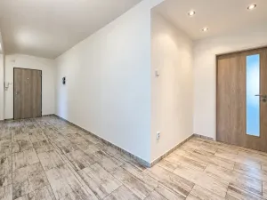 Prodej bytu 3+1, Chomutov, Na Příkopech, 78 m2