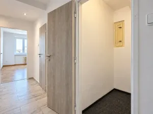 Prodej bytu 3+1, Chomutov, Na Příkopech, 78 m2