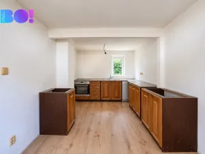 Prodej rodinného domu, Nýdek, 96 m2