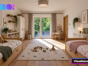 Prodej rodinného domu, Nýdek, 96 m2
