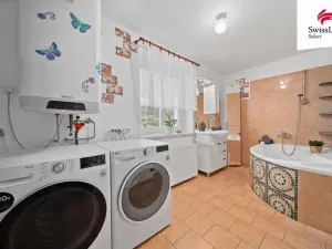 Prodej rodinného domu, Valdice, Severní, 200 m2