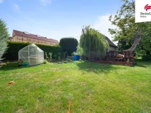 Prodej rodinného domu, Valdice, Severní, 200 m2