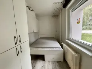 Pronájem bytu 2+kk, České Budějovice - České Budějovice 5, Jana Čarka, 37 m2
