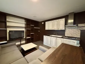 Pronájem bytu 2+kk, České Budějovice - České Budějovice 5, Jana Čarka, 37 m2