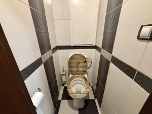 Pronájem bytu 2+kk, České Budějovice - České Budějovice 5, Jana Čarka, 37 m2