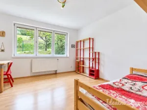 Pronájem bytu 3+kk, Brno, Vychodilova, 88 m2