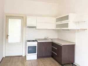 Pronájem bytu 2+1, Děčín - Děčín VI-Letná, 74 m2