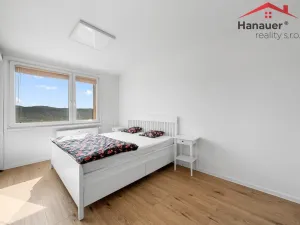 Prodej bytu 2+1, Ústí nad Labem - Severní Terasa, Rabasova, 62 m2