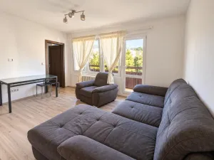 Pronájem bytu 4+1, Ústí nad Labem - Krásné Březno, Dr. Horákové, 77 m2