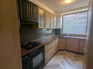 Pronájem bytu 4+1, Ústí nad Labem - Krásné Březno, Dr. Horákové, 77 m2