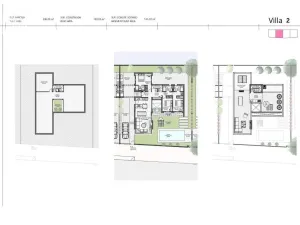 Prodej rodinného domu, Torre Pacheco, Murcia, Španělsko, 284 m2