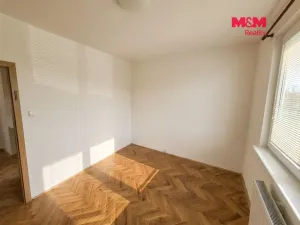Pronájem bytu 2+kk, Liberec - Liberec XII-Staré Pavlovice, Hrdinů, 42 m2