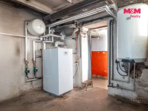 Prodej rodinného domu, Horažďovice, Palackého, 303 m2