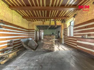 Prodej ubytování, Plavy, 500 m2